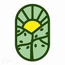 Basil Green Clean logo