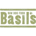 Basilsdogfood logo