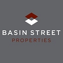 Basin Street Properties logo
