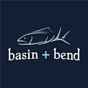 basin + bend