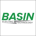 Basin Electric & Technology logo