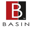 Basin Engineering logo
