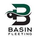 Basin Fleeting logo