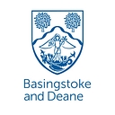 Basingstoke logo