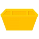 Basingstoke Skip Hire logo