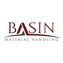Basin Material Handling logo