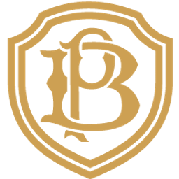 Basin Park Hotel logo
