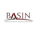 Basin Precision Machining Llc logo