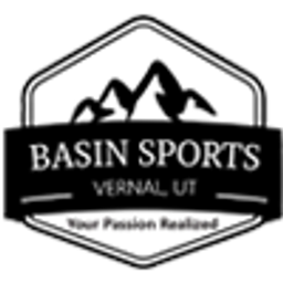 Basin Sports logo