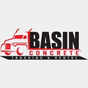 Basin Concrete, Trucking & Rental logo