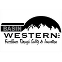 Basin Western Inc logo