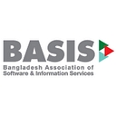 Bangladesh Association of Software & Information Services (BASIS) Logo
