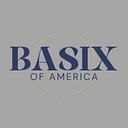 Basix Of America logo
