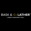 Bask & Lather logo