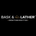 Bask and Lather logo
