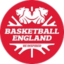 Basketball England logo