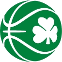 Basketball Ireland logo
