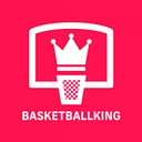 basketballking.jp logo