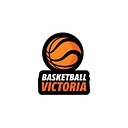 Basketball Victoria logo