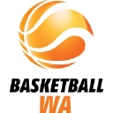 Basketball Wa logo