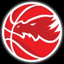 Basketball Wales logo