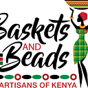 Baskets and Beads Kenya