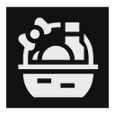 Basket INC. logo