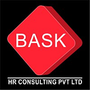 Bask HR Consulting logo