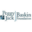 Peggy and Jack Baskin Foundation logo