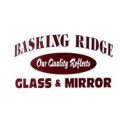 Basking Ridge Glass logo