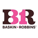 Baskin Robbins Australia logo