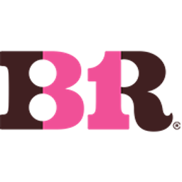 Baskin-Robbins logo