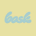 Bask Suncare logo