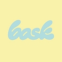 Bask suncare logo