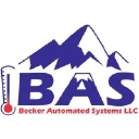 Becker Automated Systems logo