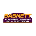 Basnett Plumbing, Heating & Ac logo