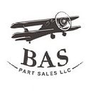 Bas Part Sales, Llc logo