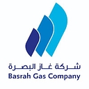 Basrah Gas Company logo