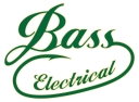 Bass Electrical Contracting logo