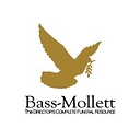 Bass Mollett Publishers logo
