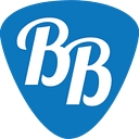BassBros logo