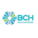 Bass Coast Health logo