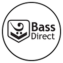 Bass Direct logo