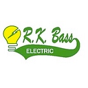 R.K. Bass Electric, Inc. logo