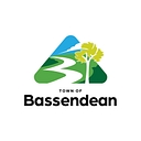 Town Of Bassendean logo