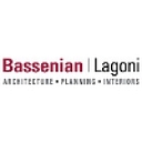 Bassenian Lagoni Architects logo