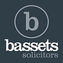 Bassets Solicitors logo