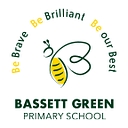 Bassett Green Primary School logo
