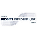 Bassett Industries, Inc. logo