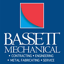 Bassett Mechanical logo